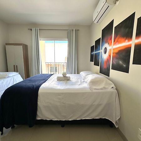 Flat Davisis 9 - Parada Do Jalapao E Aeroporto Palmas  Zewnętrze zdjęcie