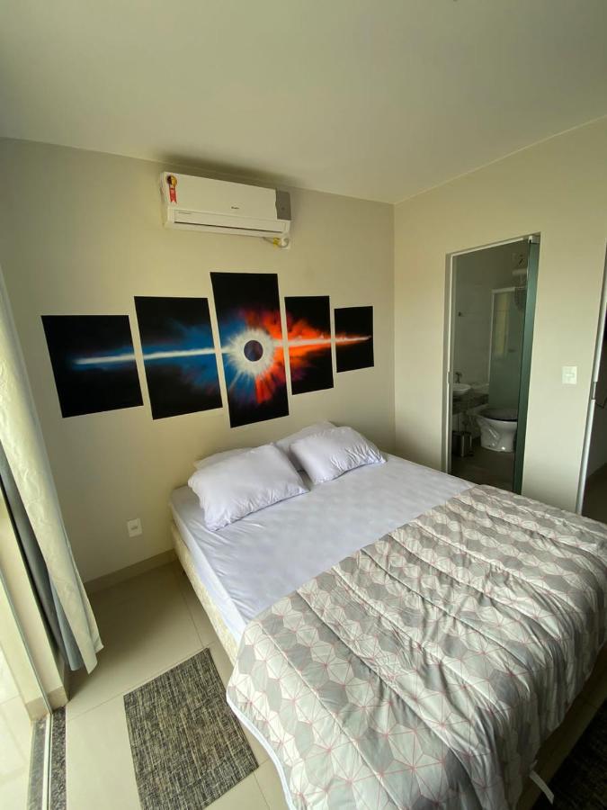 Flat Davisis 9 - Parada Do Jalapao E Aeroporto Palmas  Zewnętrze zdjęcie