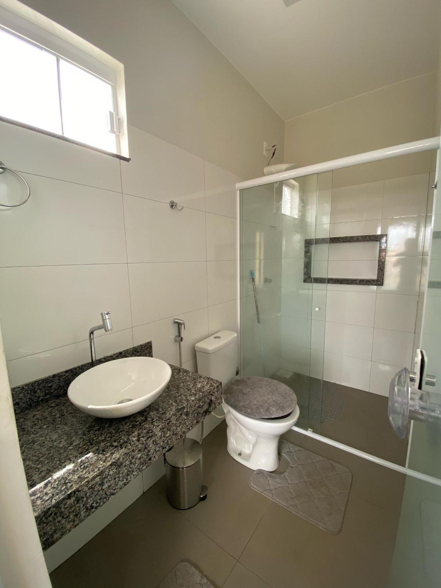Flat Davisis 9 - Parada Do Jalapao E Aeroporto Palmas  Zewnętrze zdjęcie