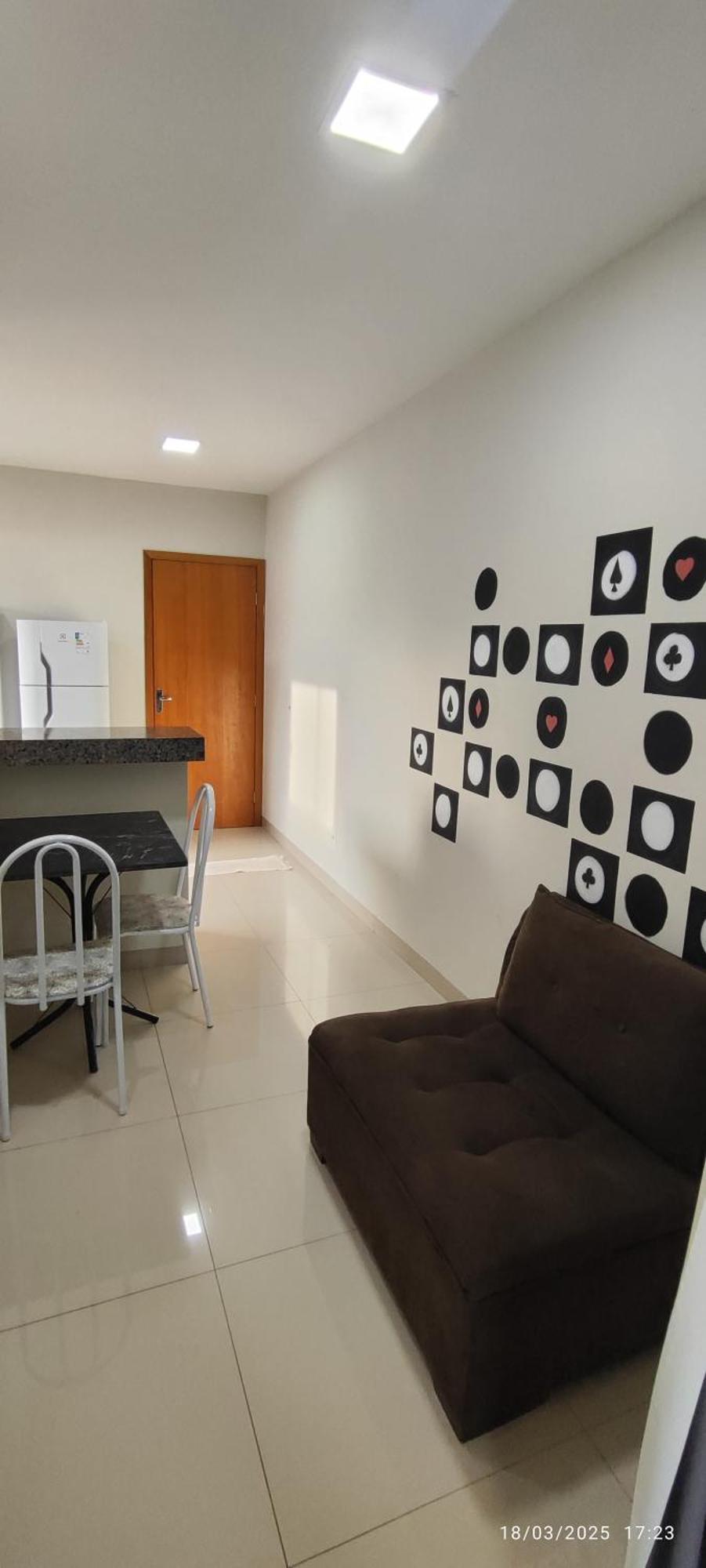 Flat Davisis 9 - Parada Do Jalapao E Aeroporto Palmas  Zewnętrze zdjęcie