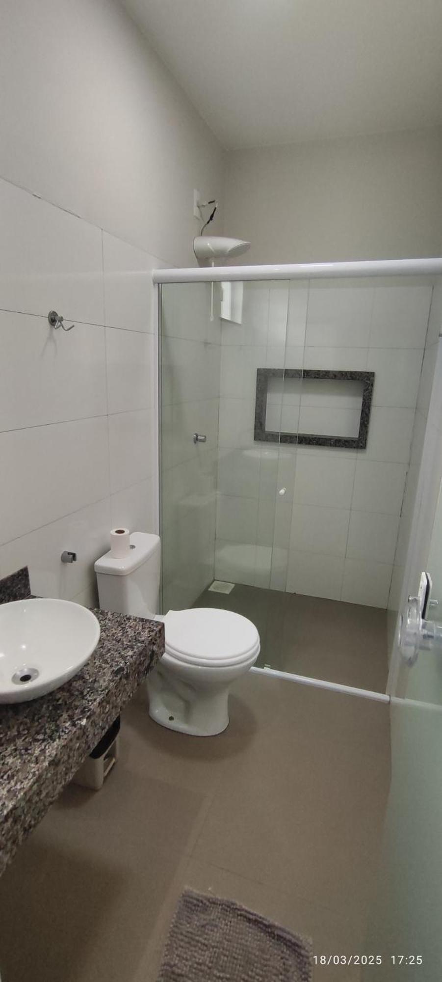 Flat Davisis 9 - Parada Do Jalapao E Aeroporto Palmas  Zewnętrze zdjęcie