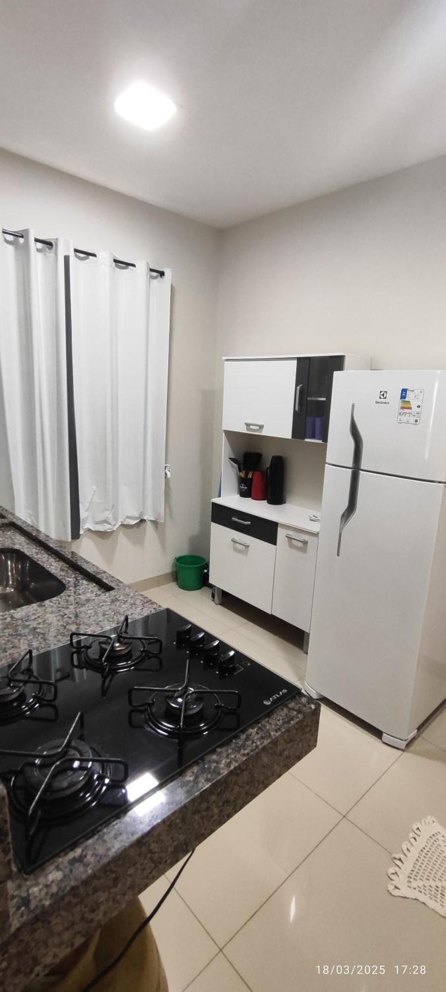 Flat Davisis 9 - Parada Do Jalapao E Aeroporto Palmas  Zewnętrze zdjęcie