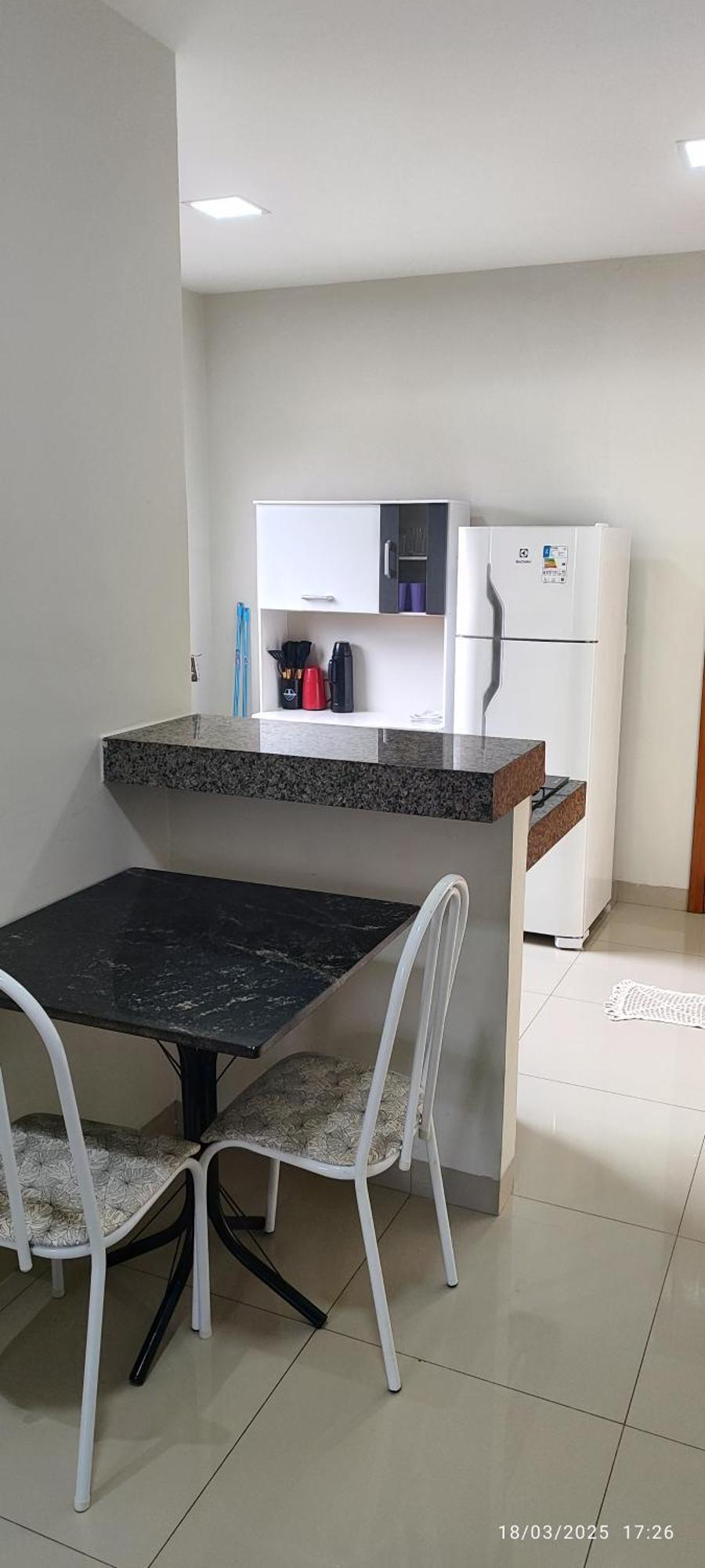 Flat Davisis 9 - Parada Do Jalapao E Aeroporto Palmas  Pokój zdjęcie