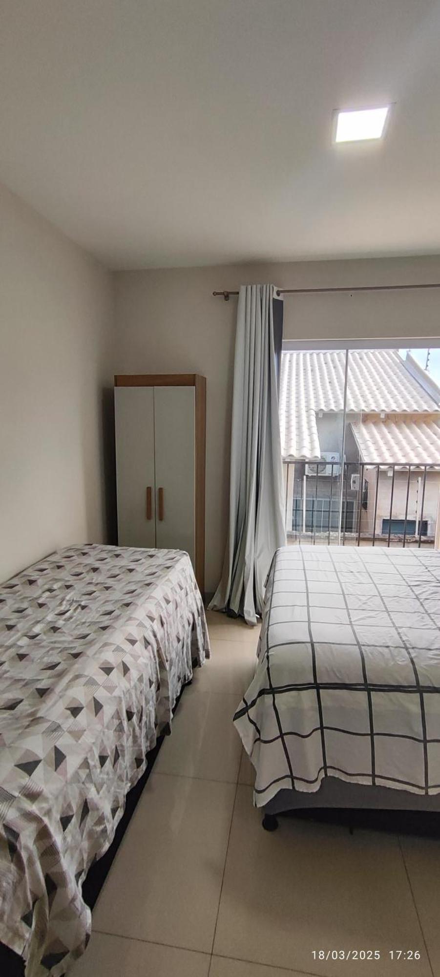 Flat Davisis 9 - Parada Do Jalapao E Aeroporto Palmas  Pokój zdjęcie