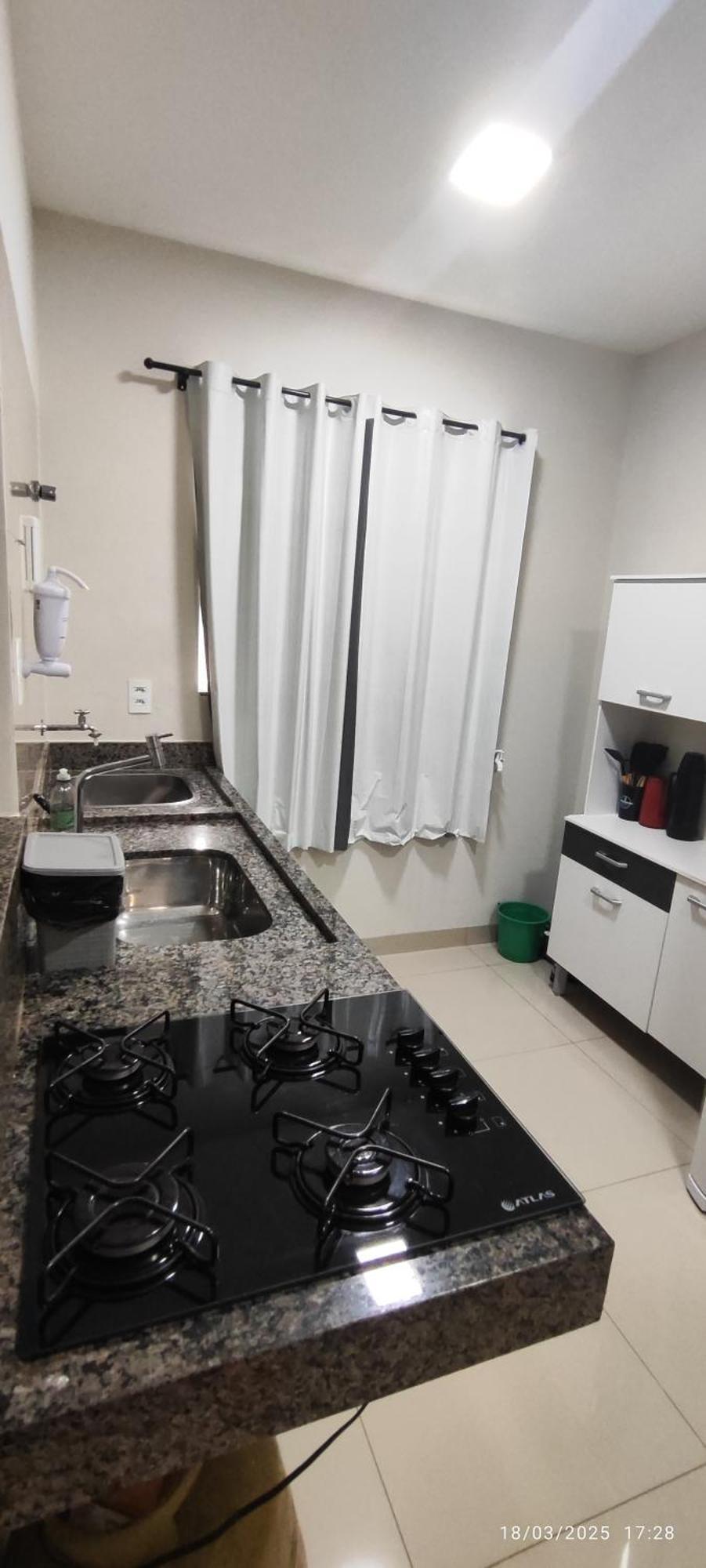 Flat Davisis 9 - Parada Do Jalapao E Aeroporto Palmas  Zewnętrze zdjęcie