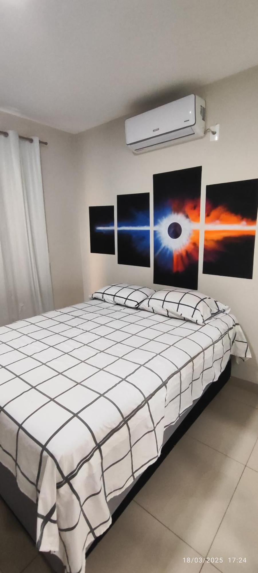 Flat Davisis 9 - Parada Do Jalapao E Aeroporto Palmas  Zewnętrze zdjęcie