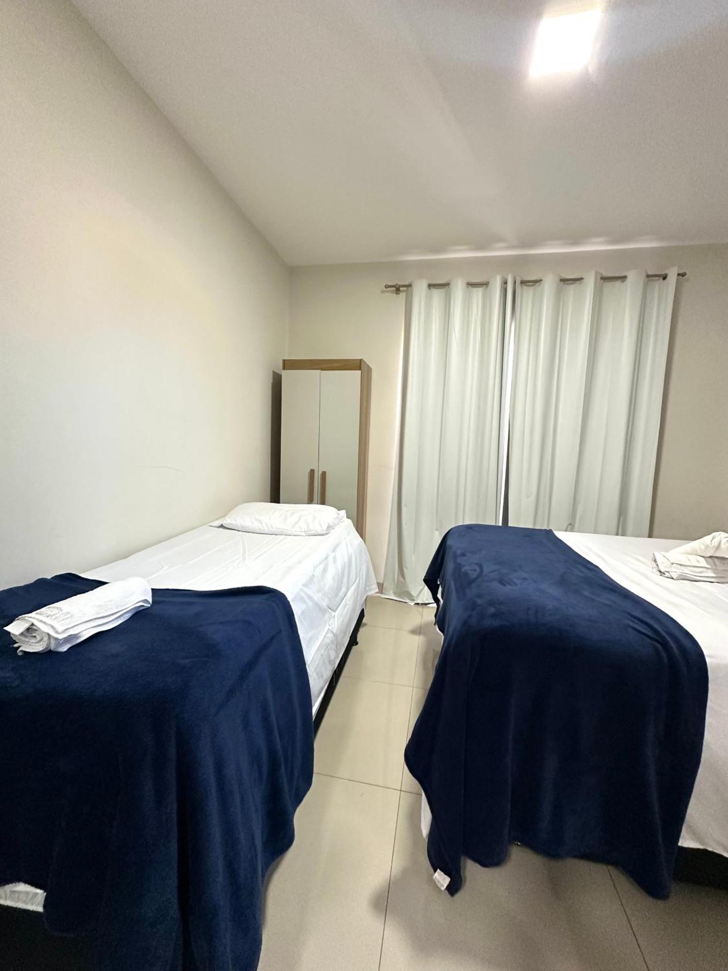 Flat Davisis 9 - Parada Do Jalapao E Aeroporto Palmas  Zewnętrze zdjęcie