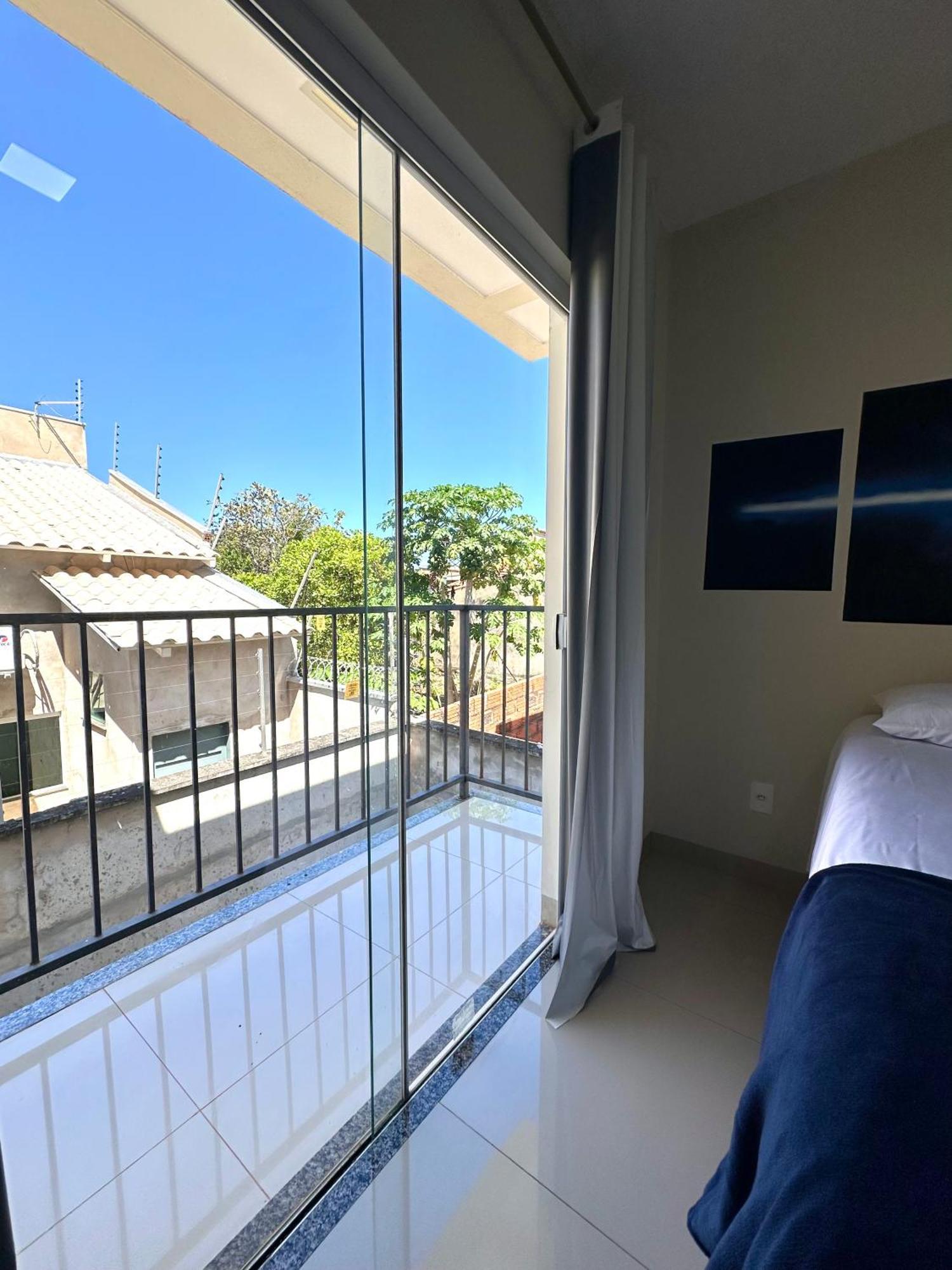 Flat Davisis 9 - Parada Do Jalapao E Aeroporto Palmas  Zewnętrze zdjęcie