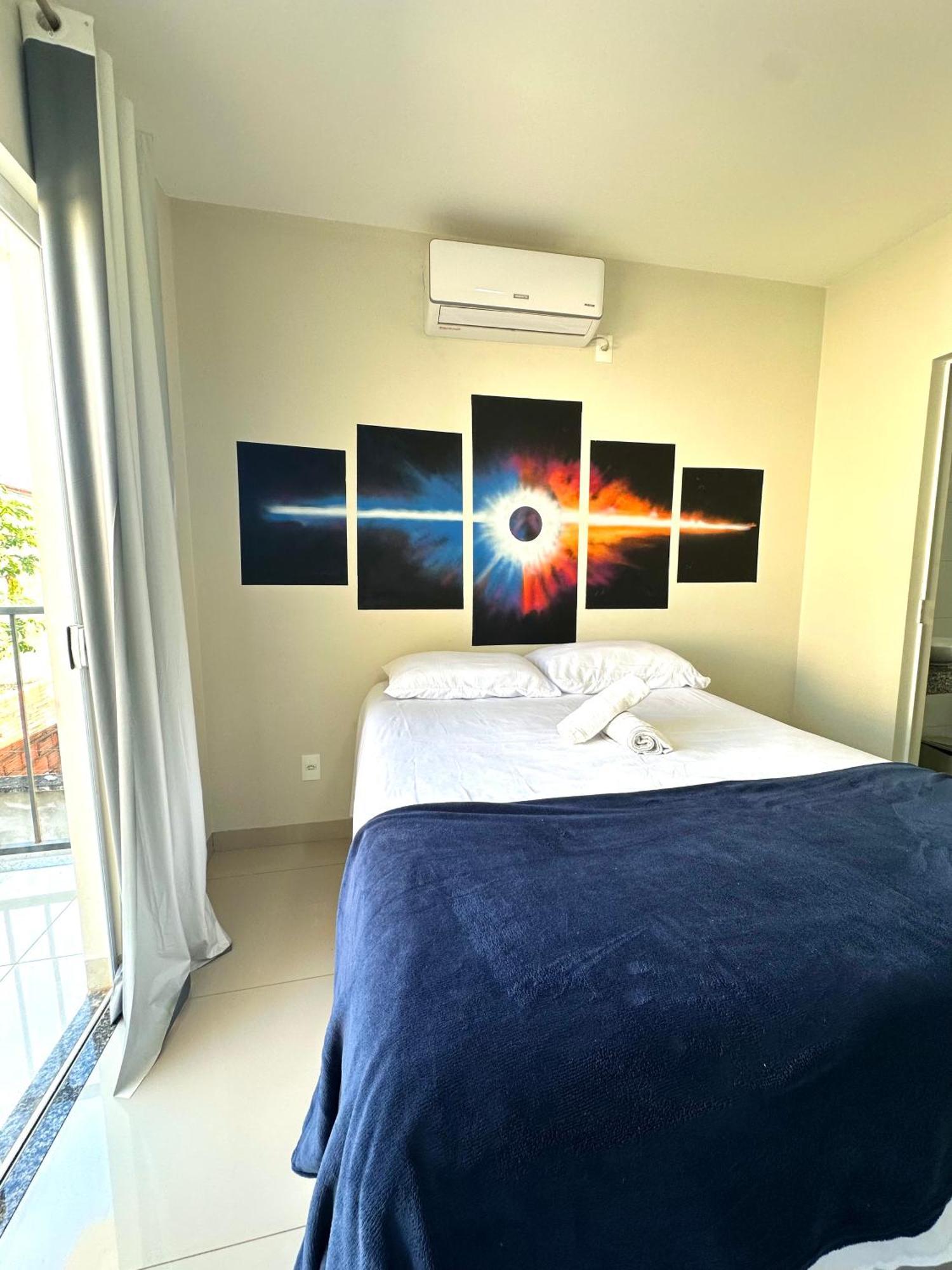 Flat Davisis 9 - Parada Do Jalapao E Aeroporto Palmas  Zewnętrze zdjęcie