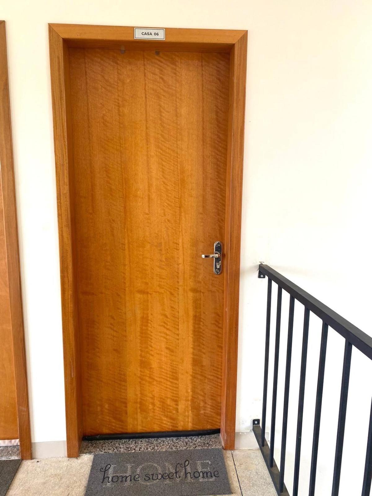 Flat Davisis 9 - Parada Do Jalapao E Aeroporto Palmas  Zewnętrze zdjęcie