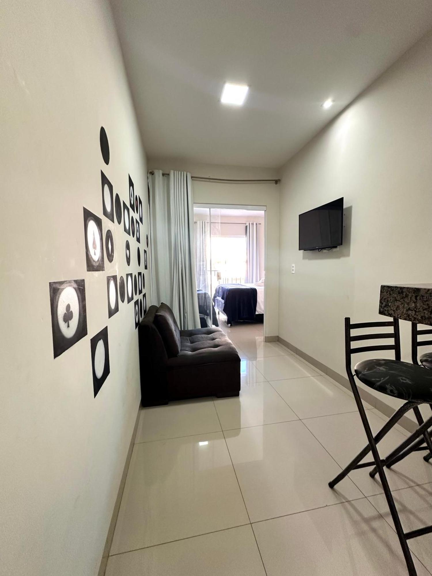 Flat Davisis 9 - Parada Do Jalapao E Aeroporto Palmas  Zewnętrze zdjęcie