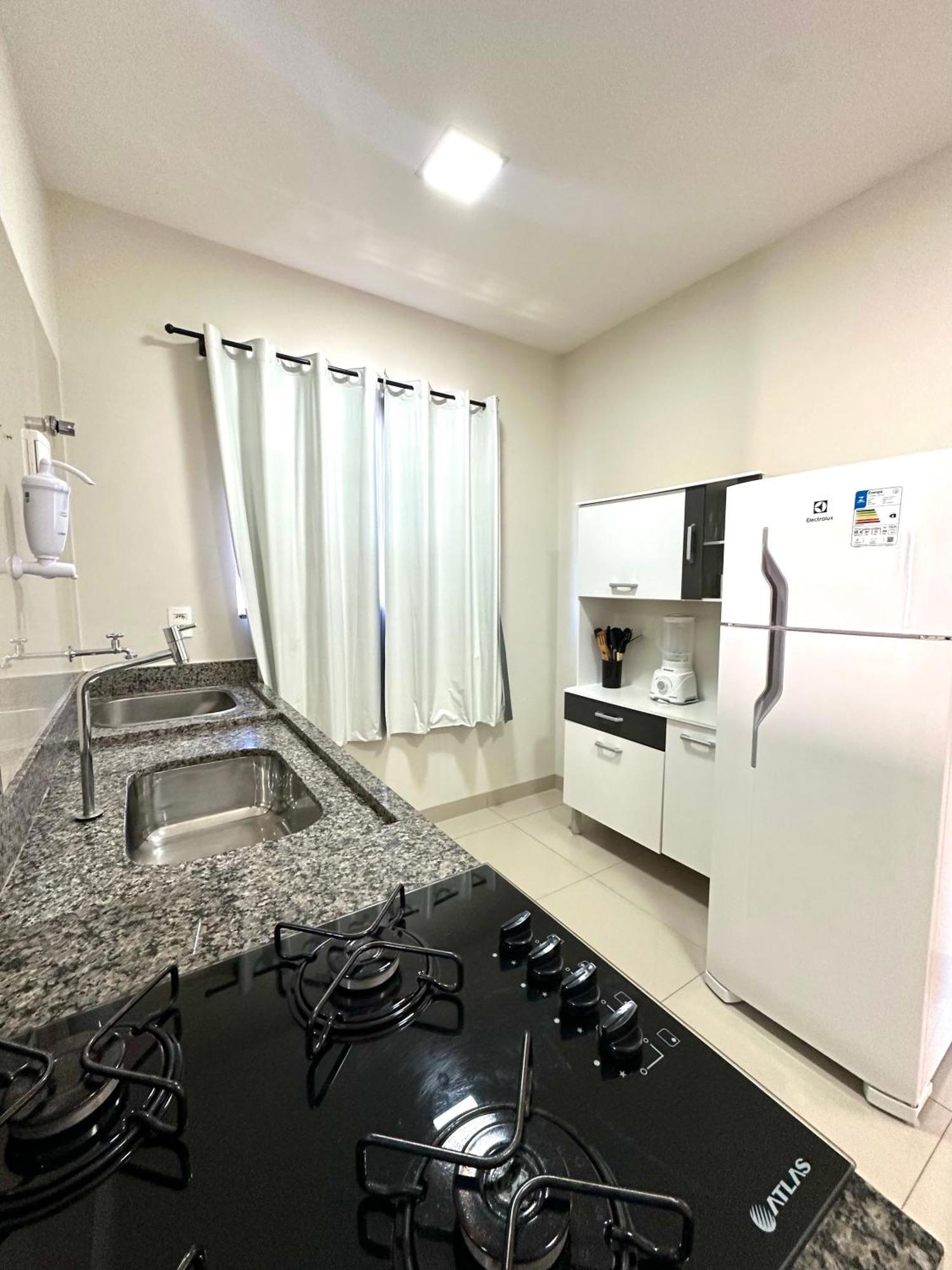 Flat Davisis 9 - Parada Do Jalapao E Aeroporto Palmas  Zewnętrze zdjęcie