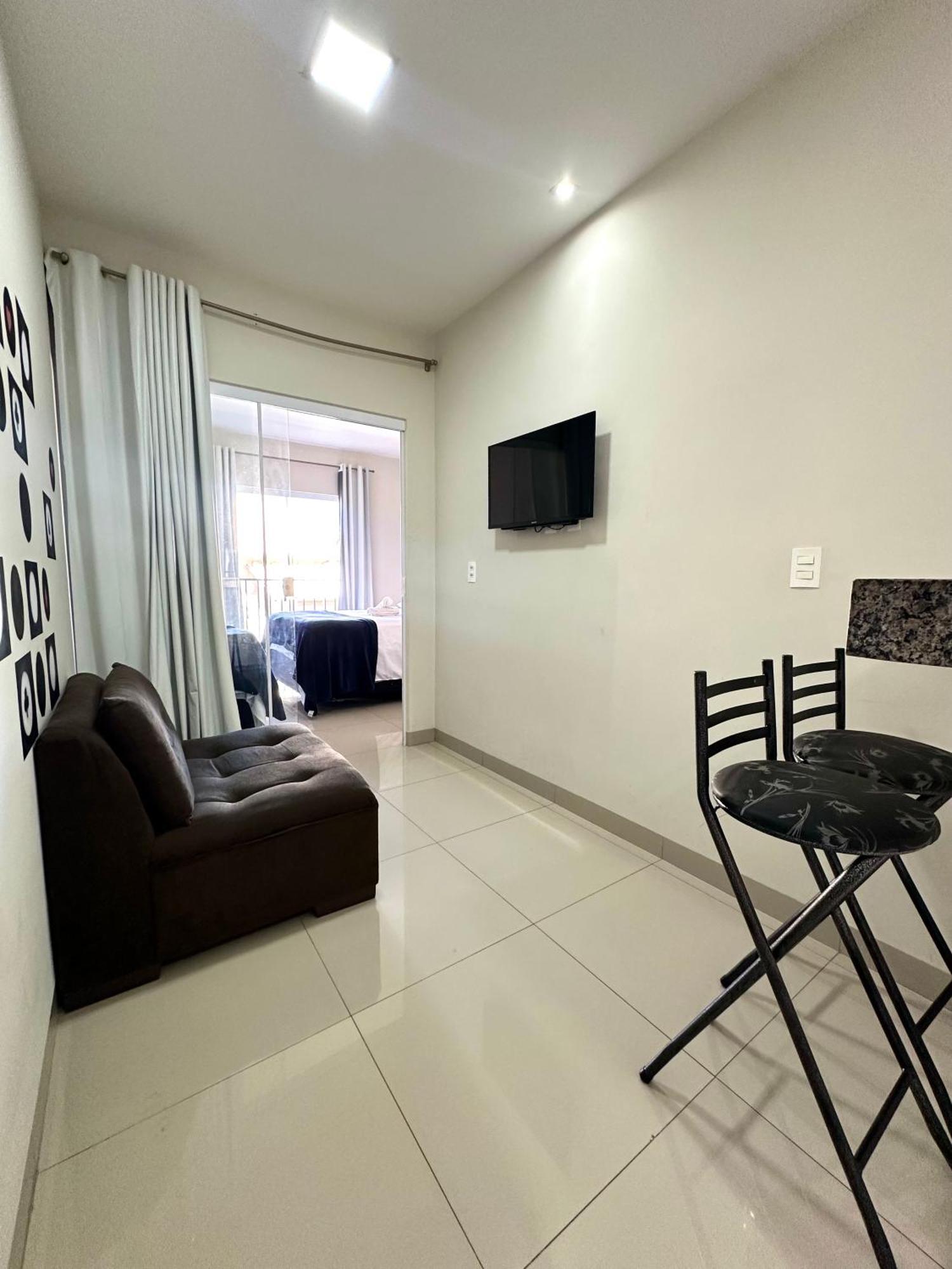 Flat Davisis 9 - Parada Do Jalapao E Aeroporto Palmas  Zewnętrze zdjęcie
