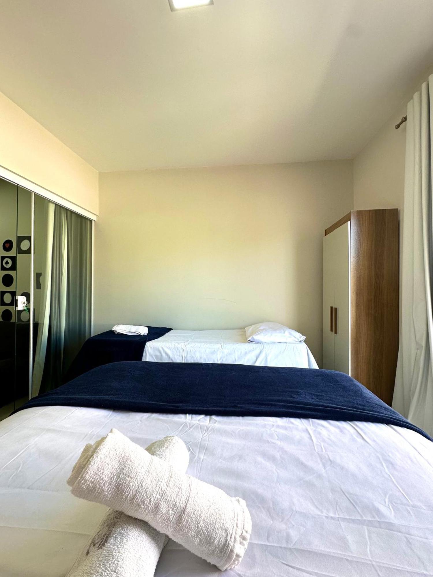 Flat Davisis 9 - Parada Do Jalapao E Aeroporto Palmas  Zewnętrze zdjęcie